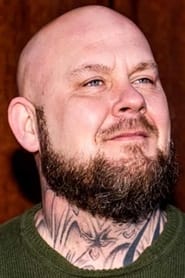 Sune Nørgaard portrait