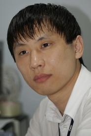 Alexandr Kim portrait