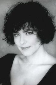 Michelle Moffett portrait