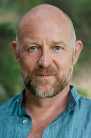 Neill Fleming portrait