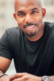 David Ham portrait