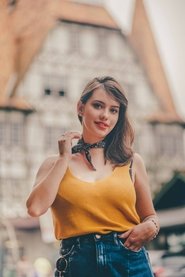 Deborah Findeiss portrait