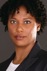 Soraya Butler portrait