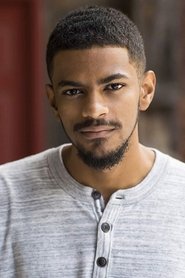 Cameron Chester portrait