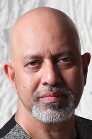 Loy Mendonsa portrait