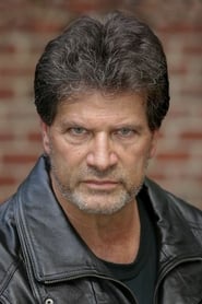 Daniel Greene portrait