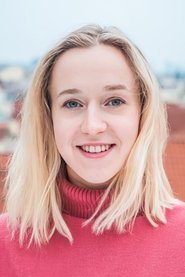 Martina Kavanová portrait