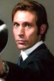 Giuliano Esperanti portrait