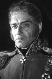 Yevgeniy Kaluzhsky portrait