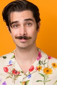 Joey Richter portrait