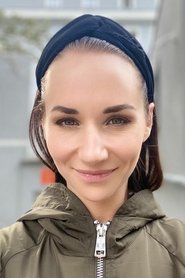 Sandra Nováková portrait
