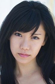 Narisa Suzuki portrait