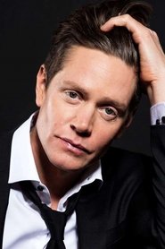 Nathan Page portrait