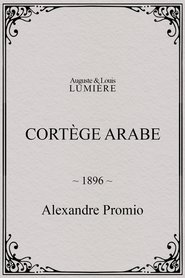 Arab Cortege, Geneva