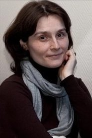 Oksana Arbuzova portrait