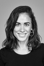 Tilde Fröling portrait