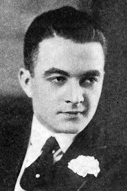Rudolph Cameron portrait