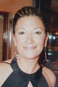 Smaragda Diamantidou portrait