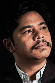 Jun Sabayton portrait
