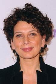 Melissa Girotti portrait