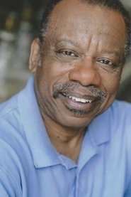 Alonzo Ward portrait