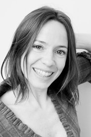 Kirsti Eline Torhaug portrait