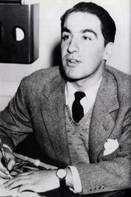 Jomí García Ascot portrait