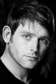 Chris Coghill portrait