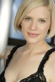 Jennifer Skyler portrait