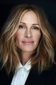 Julia Roberts portrait