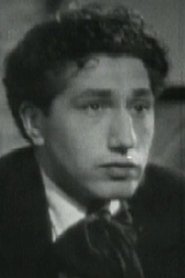 Luciano Hernández de la Vega portrait