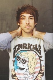 Alex Gaskarth portrait