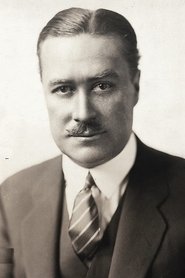 Hale Hamilton portrait