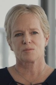 Vanessa Coffey portrait