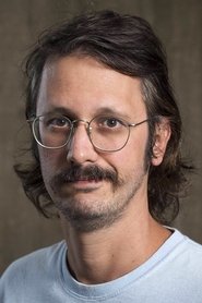 Daniel Furlan portrait