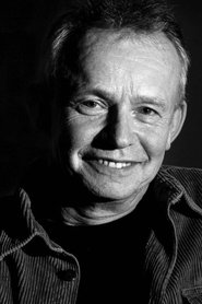 Juraj Nvota portrait