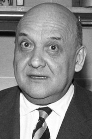Henri Fabiani portrait