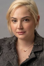 Nicolette Pullen portrait