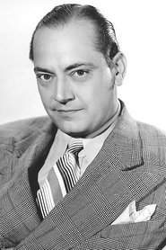 Eddie Bruce portrait