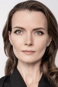 Alyona Kuleshova portrait