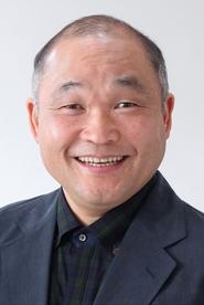 Satoru Saito portrait