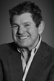 Jann Wenner portrait
