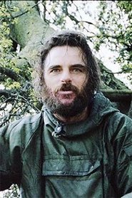 Chad Randall portrait