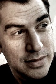 Michael Lira portrait