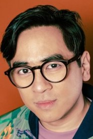 Michael Hing portrait