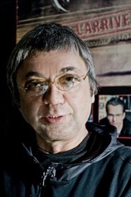 Yuri Neyman portrait