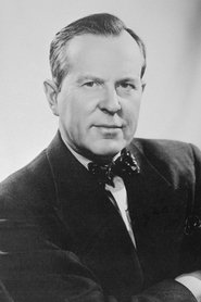Lester B. Pearson portrait