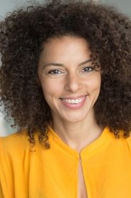 Petra Michelle Nérette portrait