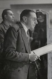 Luis Bayón Herrera portrait