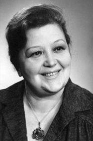 Vera Titova portrait